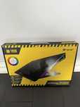 Podstawka chłodząca Tracer Gamezone Wing RGB 17,3" Czarny