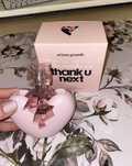 Perfumy Ariana Grande Thank you, next