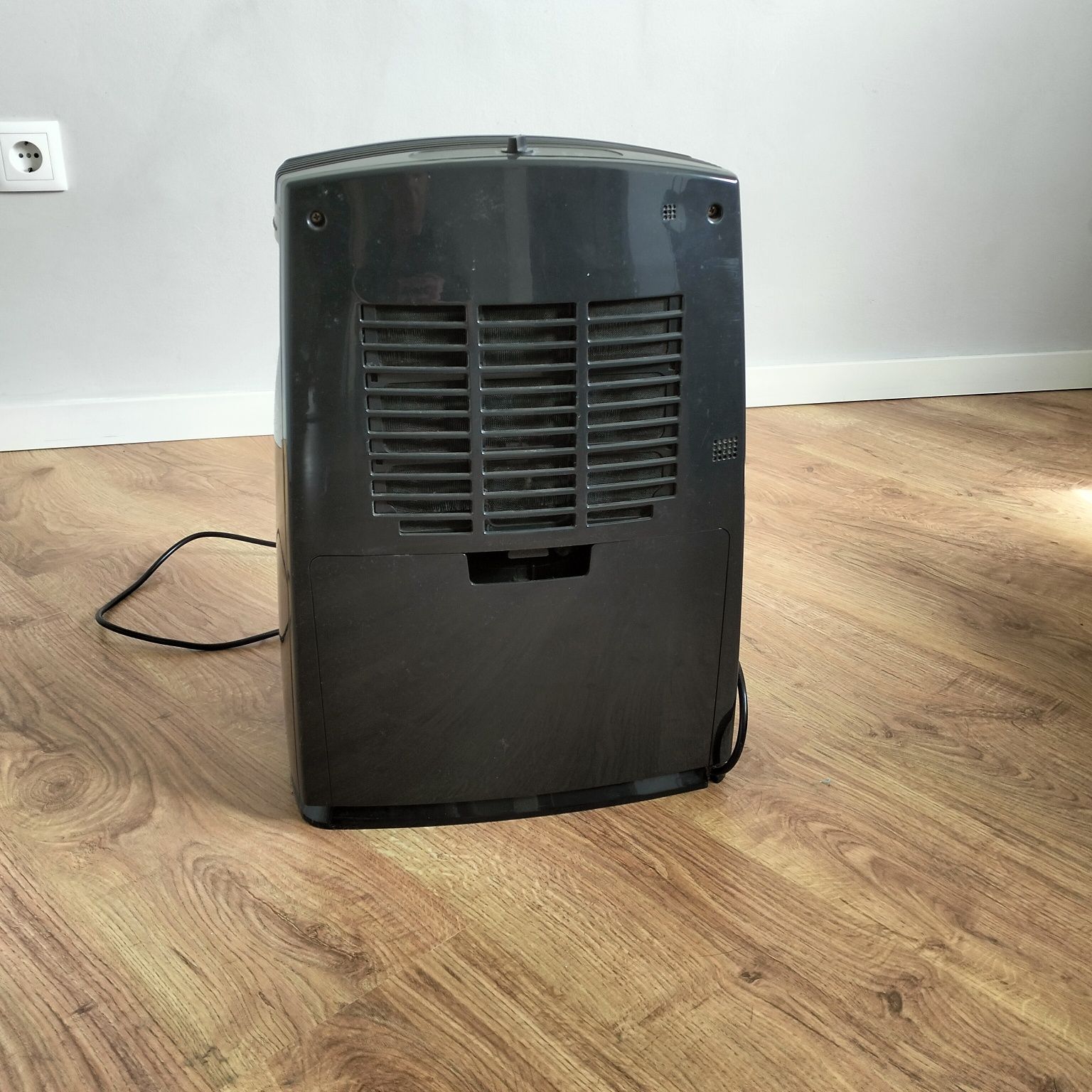 Desumidificador Qlive 10L