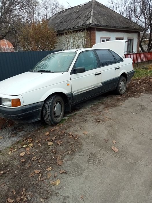 Продам пасата в хорошому стані