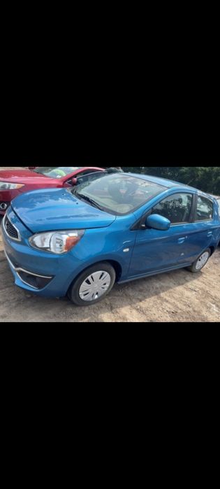 Mitsubishi mirage Митсубиси мираж . Дверь двери 100 $.