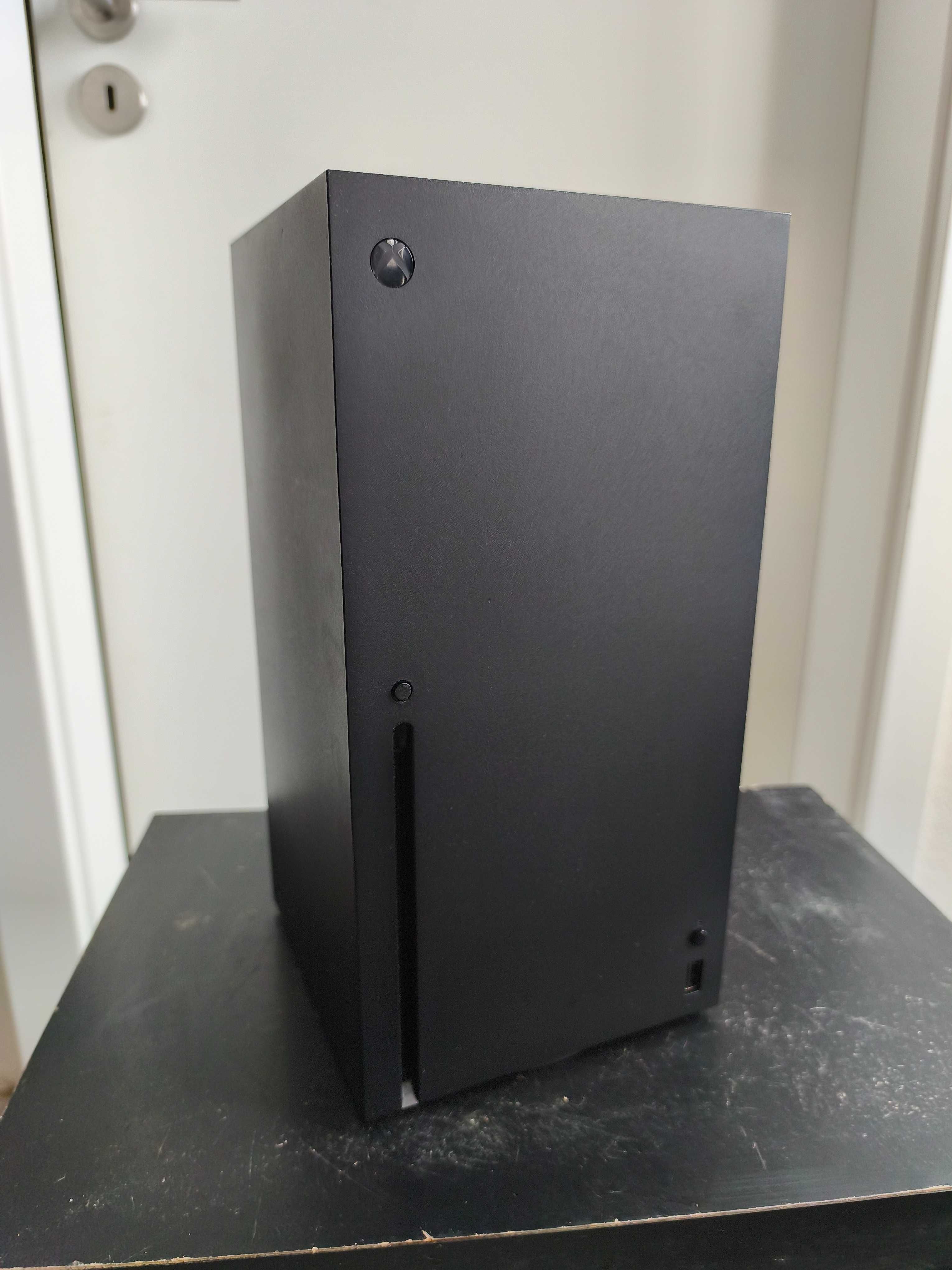 Xbox Series X – 1TB