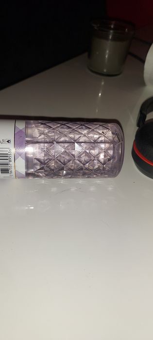 Mgielka Bath and Body Works gingham Vibrant 236ml 90% w butelce