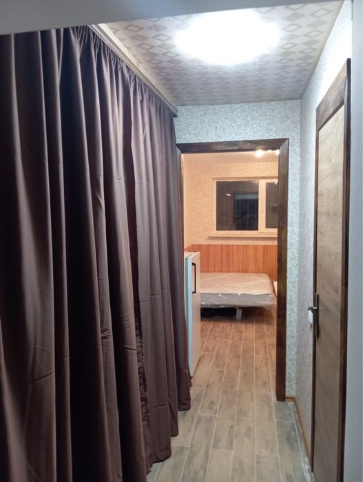 1к Жуляни смарт квартира 18 м2 Соломʼянський Теремки