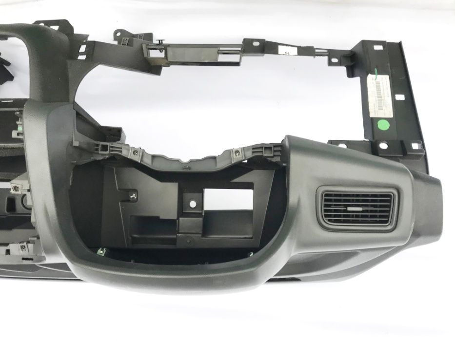 Торпеда панель пластик салона Fiat Добло Doblo Combo комбо 01-15