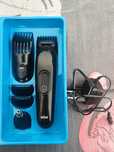 Trymer Braun MGK 3020