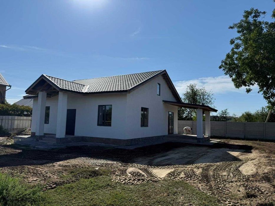 Продам новий будинок в с. Супрунівка
