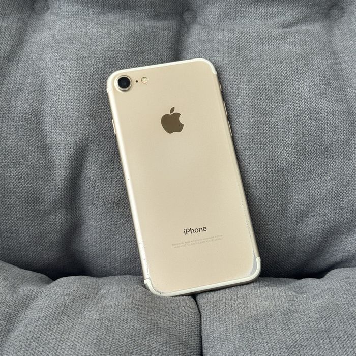 Apple iphone 7 рабочий