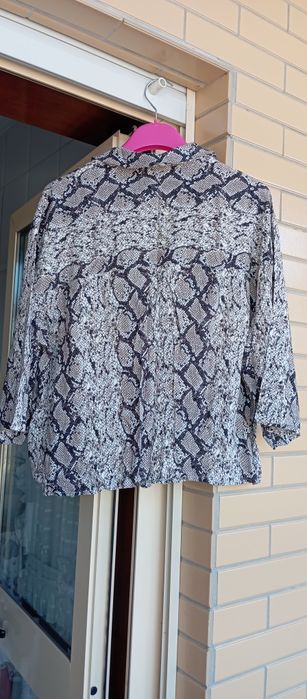 Blusa de senhora XL