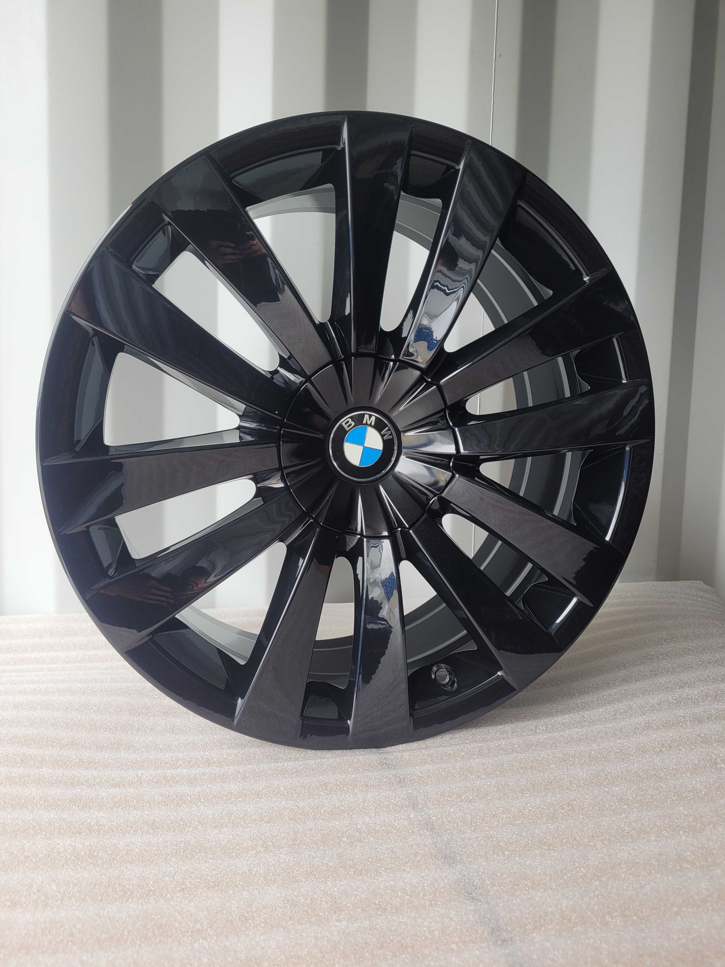 ORYGINALNE FELGI BMW 20'' F01 F02 F07 F10 F11 F30 F34