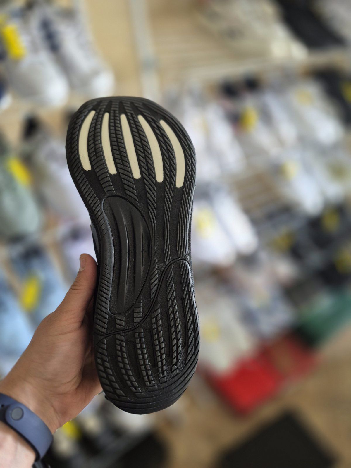 Кросівки Adidas Duramo SL(Оригінал)42-26,5-27см