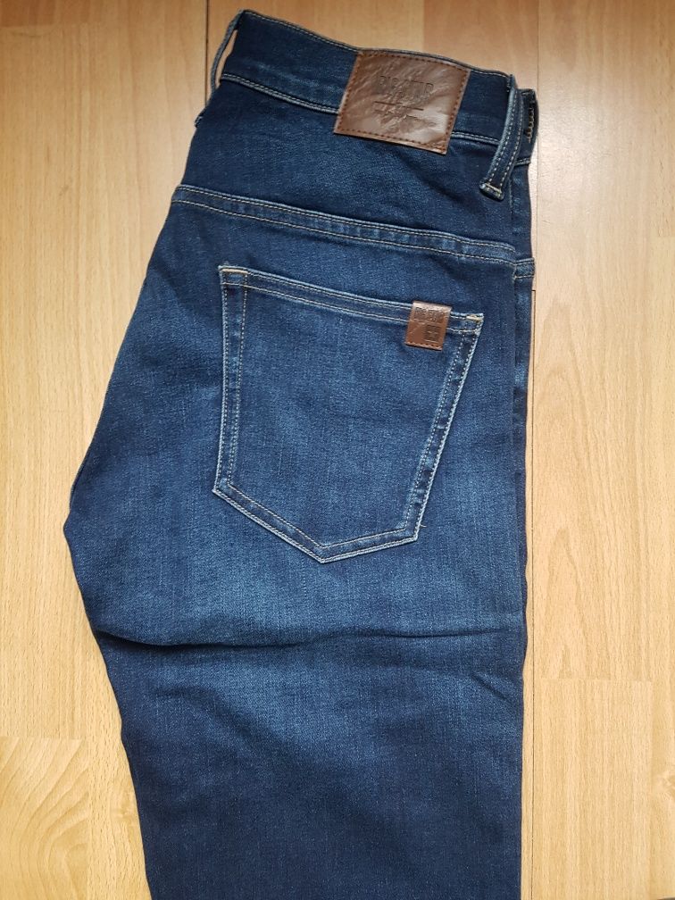 Big Star jeans Nowe spodnie męskie
