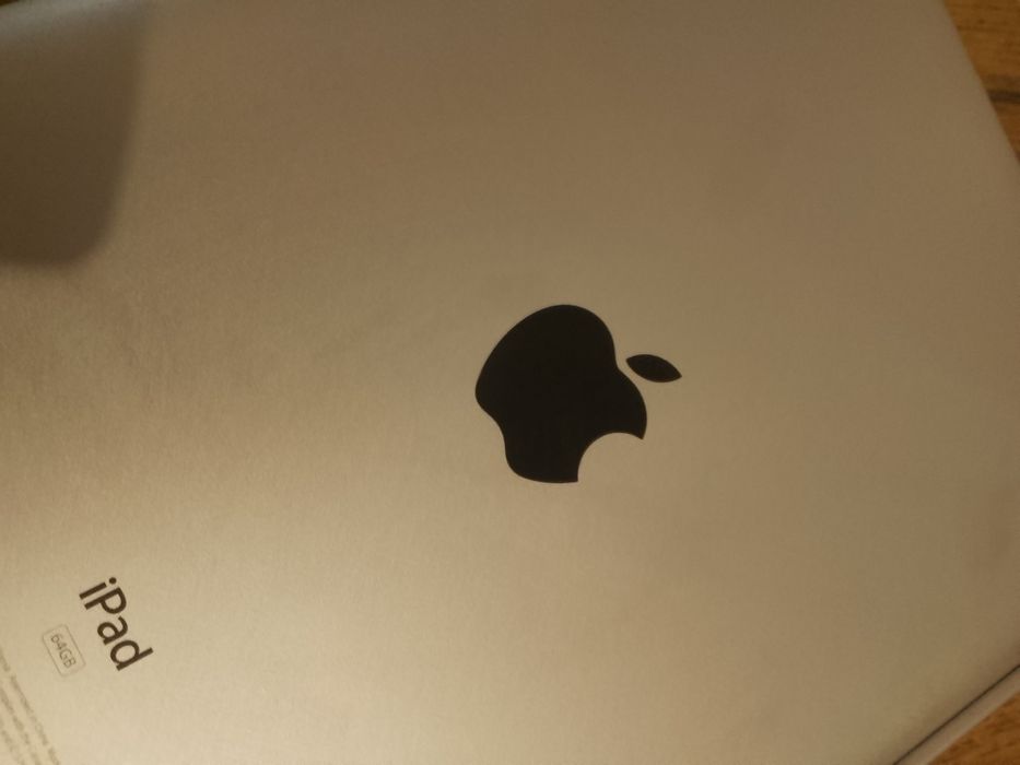 Praktycznie nowy iPad