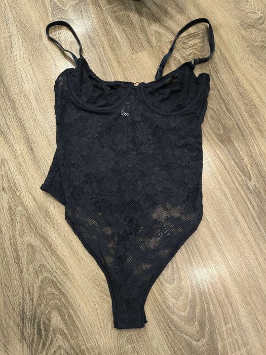 Fleur du mal боди