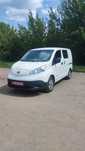 Продам Nissan e NV200 2016