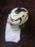 Capacete givi 50.8