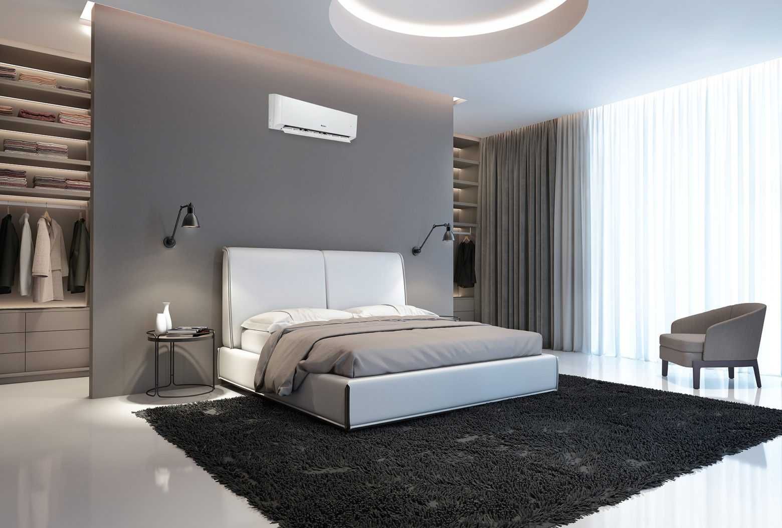 Klimatyzacja + montaż 2,7kW Gree Amber Prestige GWH09YD do 40m2