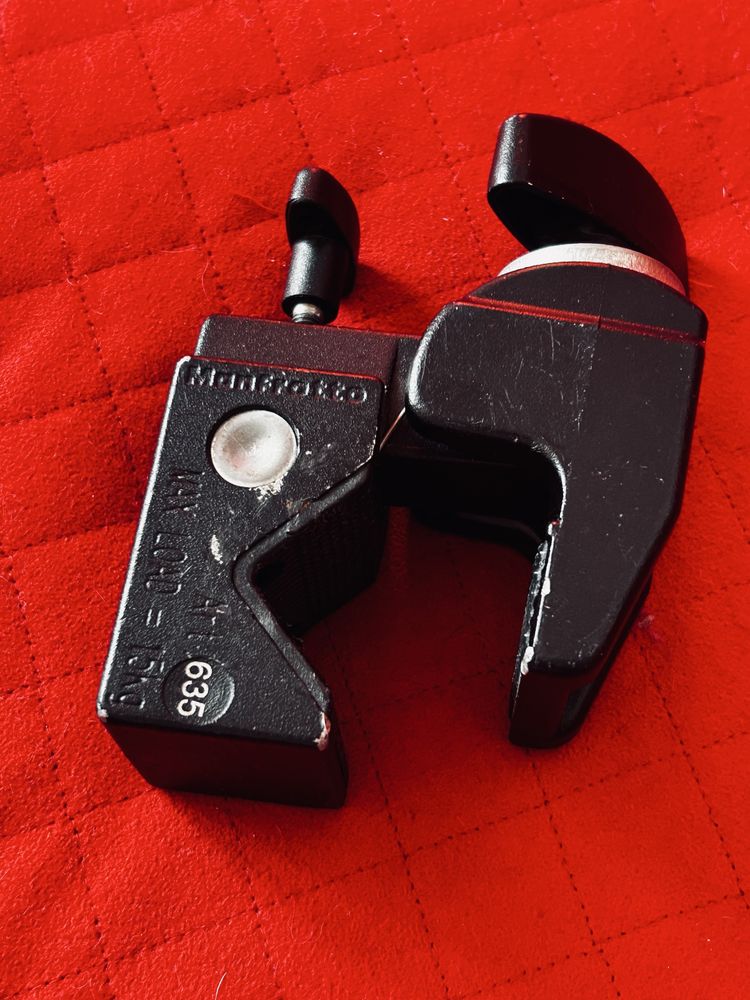 Manfrotto Super Clamp