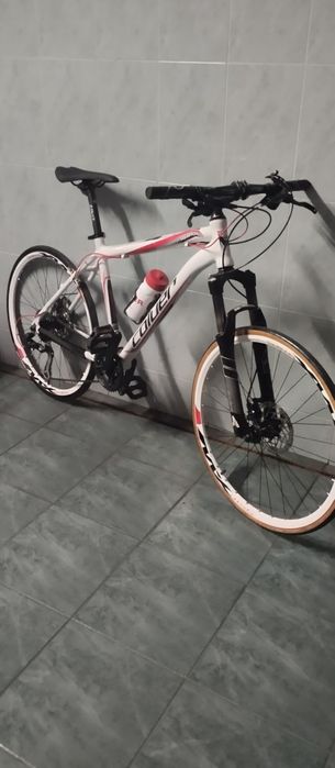 Várias em stock semi e novas