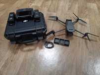 Квадрокоптер DJI Mavic 3 Classic