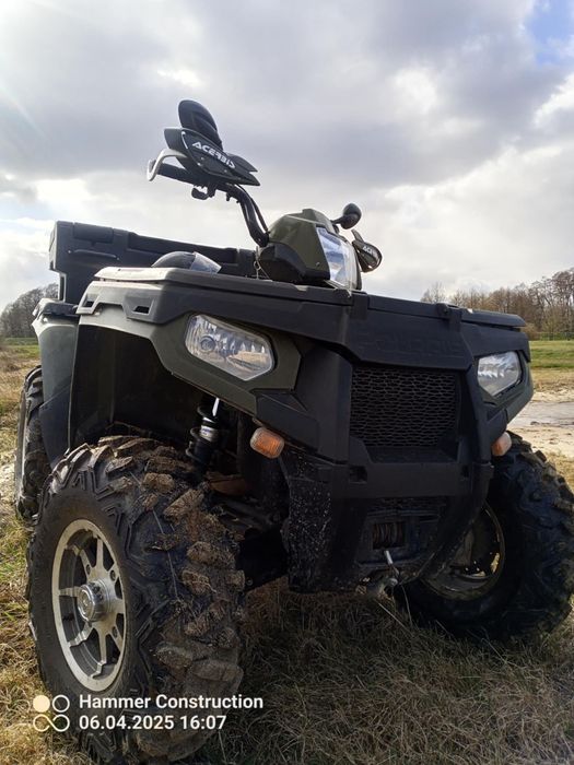 Polaris Sportsman