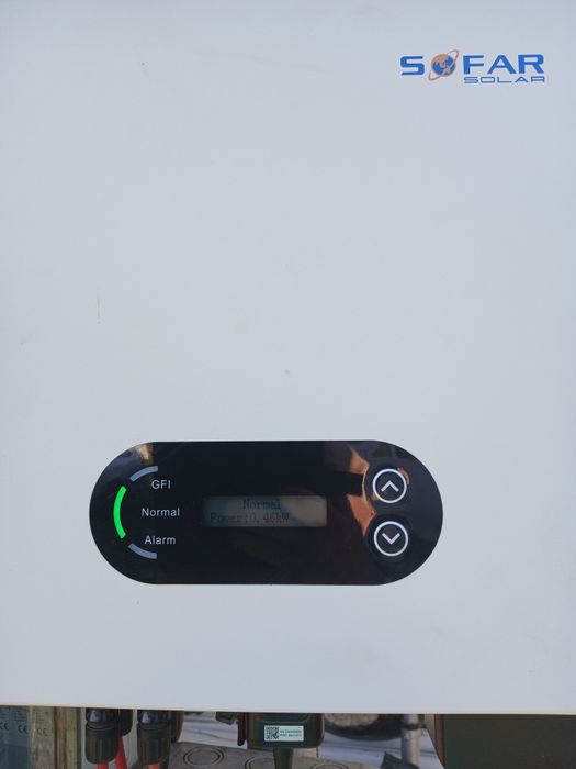 Falownik sofar solar