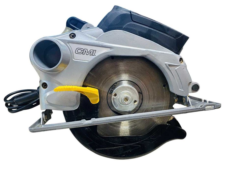 CMI Pilarka tarczowa C-HKS-1200