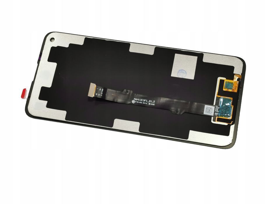 Wyświetlacz Lcd Ekran Szybka Do Motorola G8 Xt2045