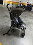 McLaren Carrinho Bebe/ Passeio