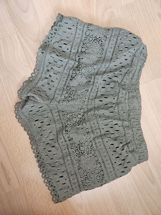 Spodenki Reserved xs