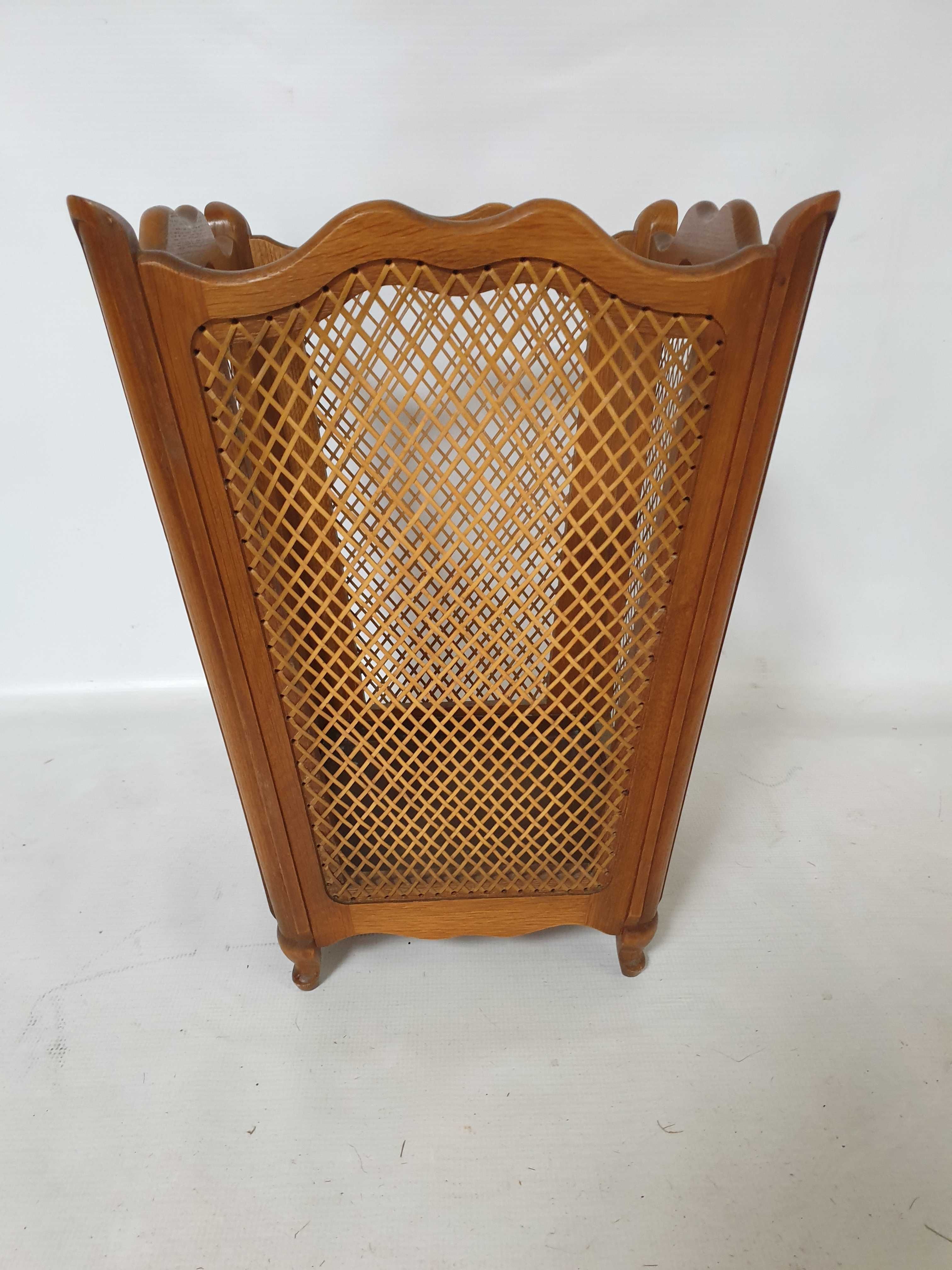 parasolnik retro vintage ddr lata 60