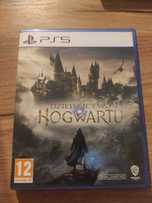 Dziedzictwo Hogwartu – PS5