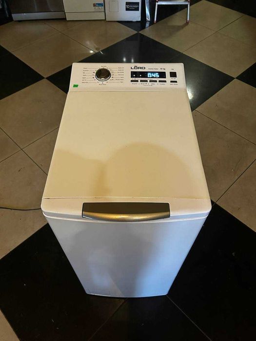 Пральна машина Lord W9 8 кг