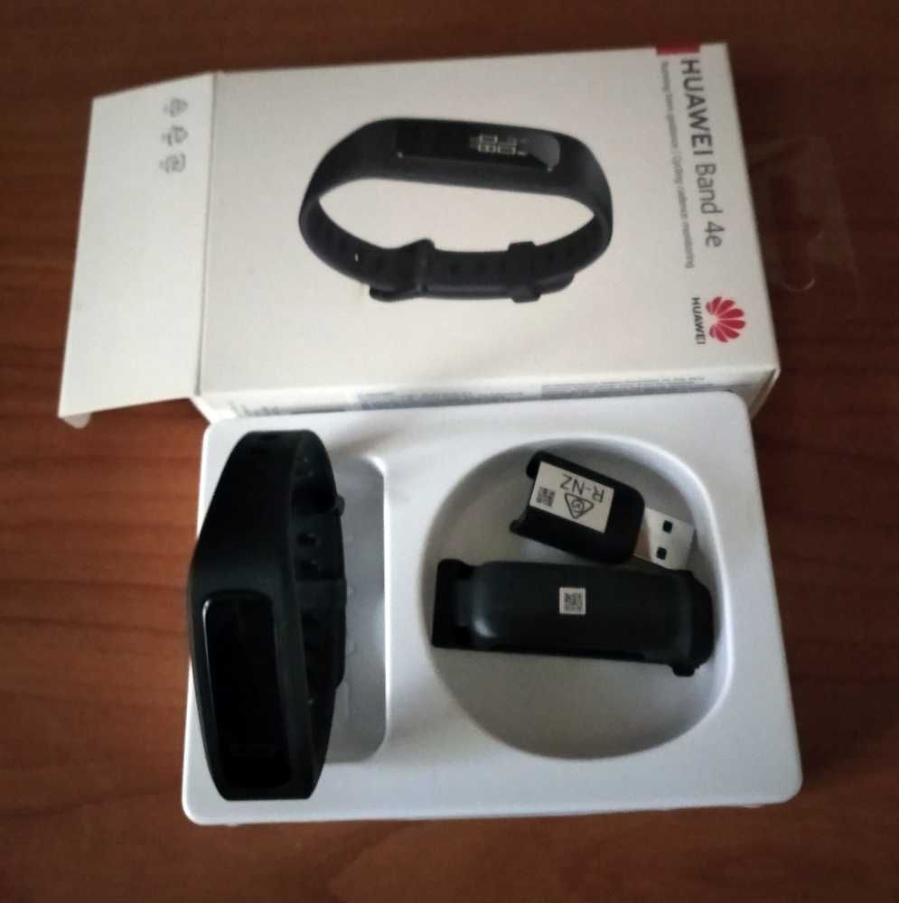 Huawei Band 4e Active