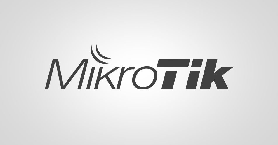 Настройка MikroTik