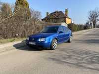 Volkswagen Bora 1.9