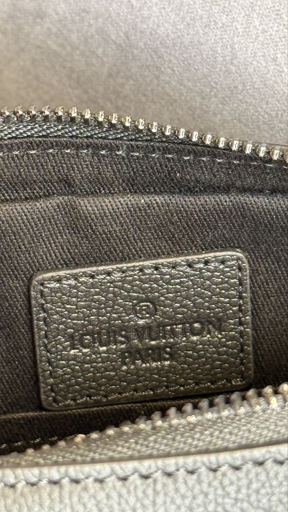 Сумка-месенджер 2 в 1 Louis Vuitton Duo