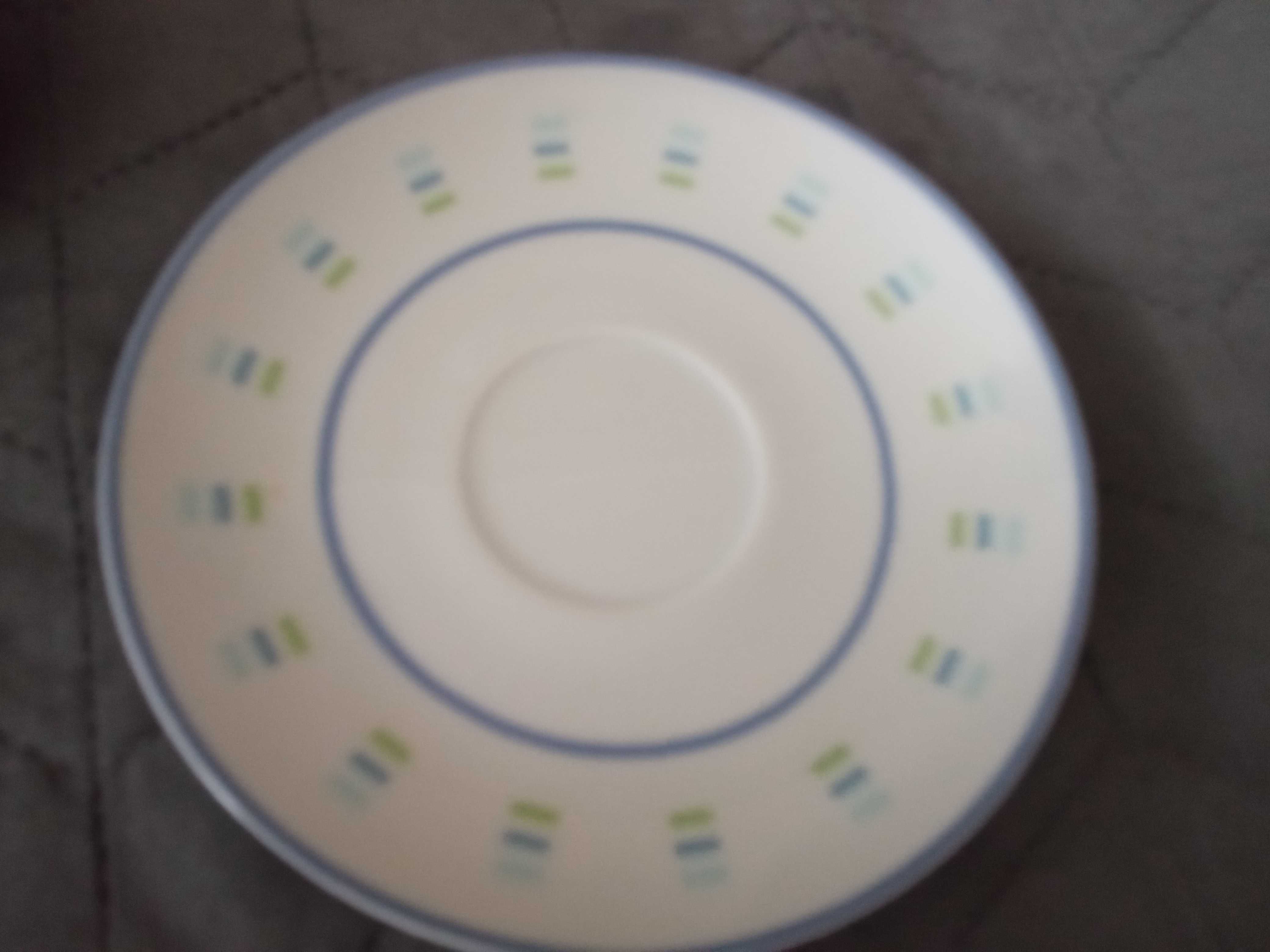 Filiżanka Silesian Porcelain