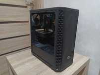 Komputer do gier AMD Ryzen 5 2600|GTX1650 4GB|16GB RAM|256GB Nvme