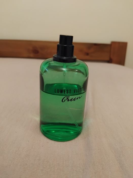 Perfumy Luwest Vilttion Green 100ml kaktus