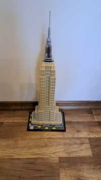 Lego 21046 Architecture