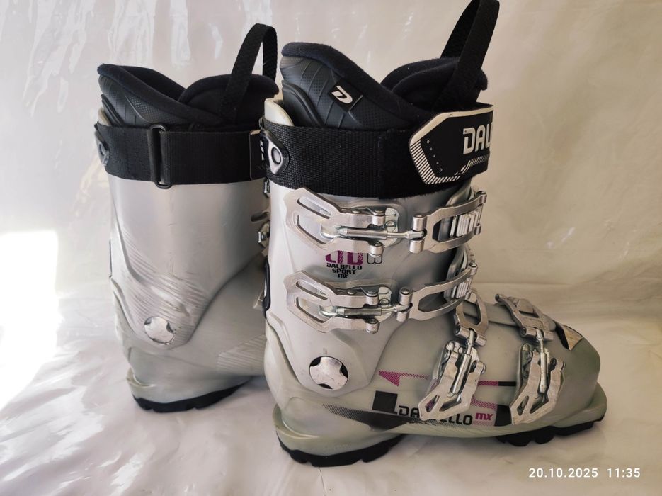Buty Narciarskie Dalbello Sport MX LTD w r23 średn twar wysyłka sklep