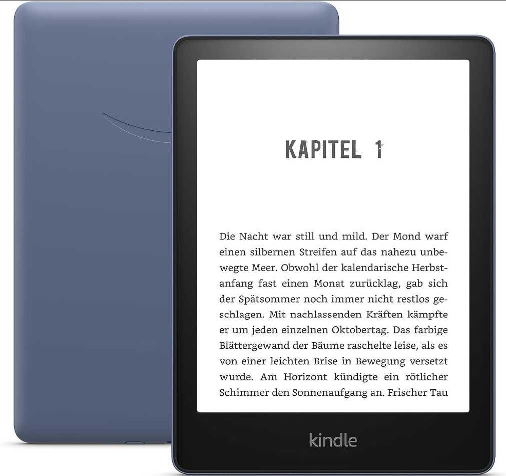 Kindle paperwhite 5 6 oraz touch 11 12 czytnik wszystkie GWARANCJA