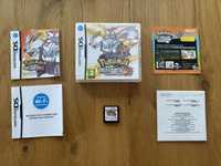 Pokemon White 2 Nintendo DS, DSi, 3DS PAL ANGpełny komplet, BDB