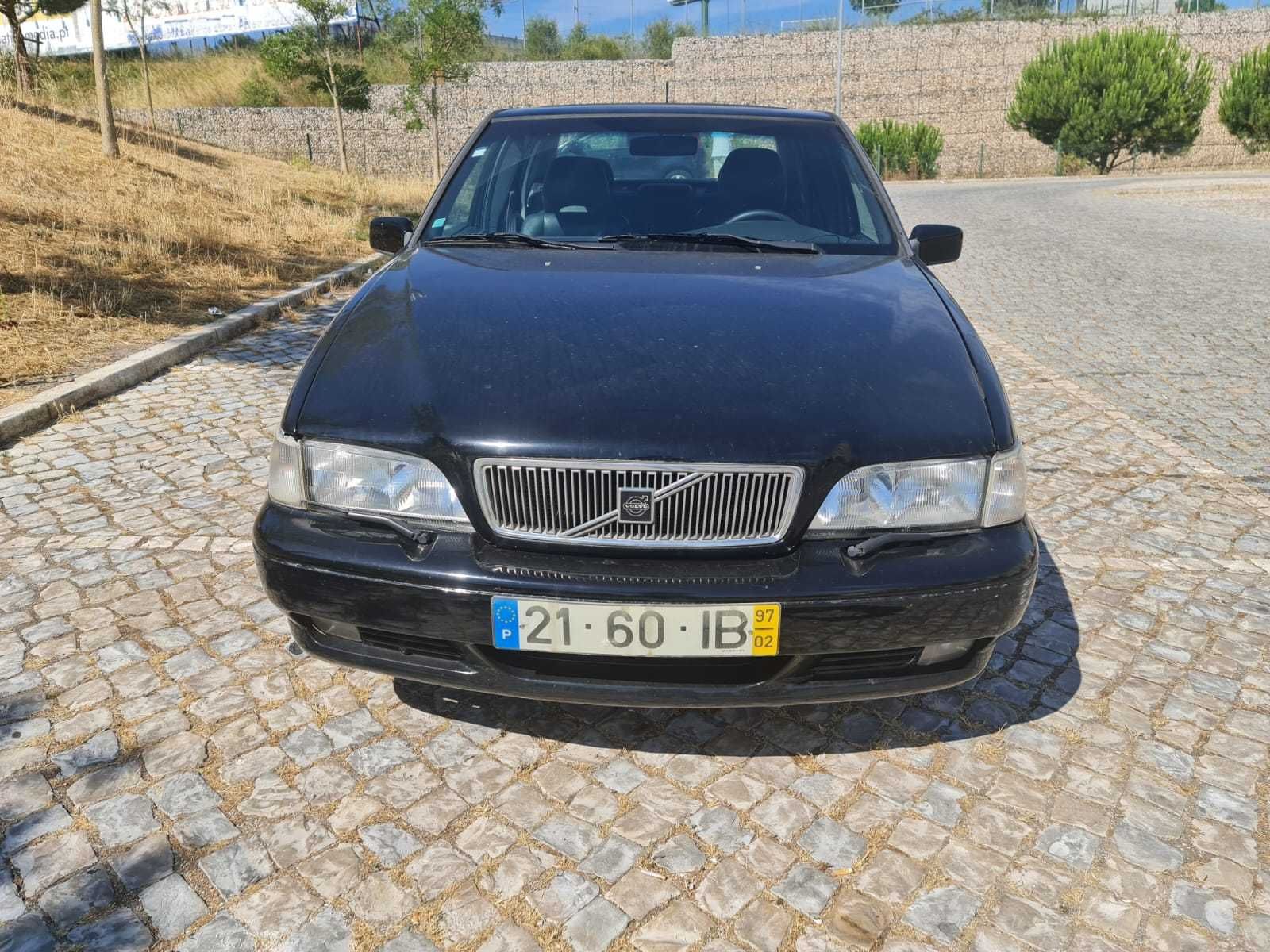 Volvo S70 T5 - 240cv