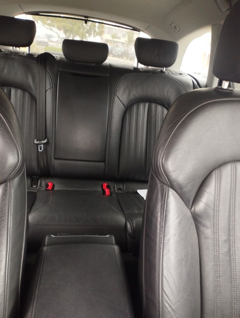Carrinha Audi A6 Ultra