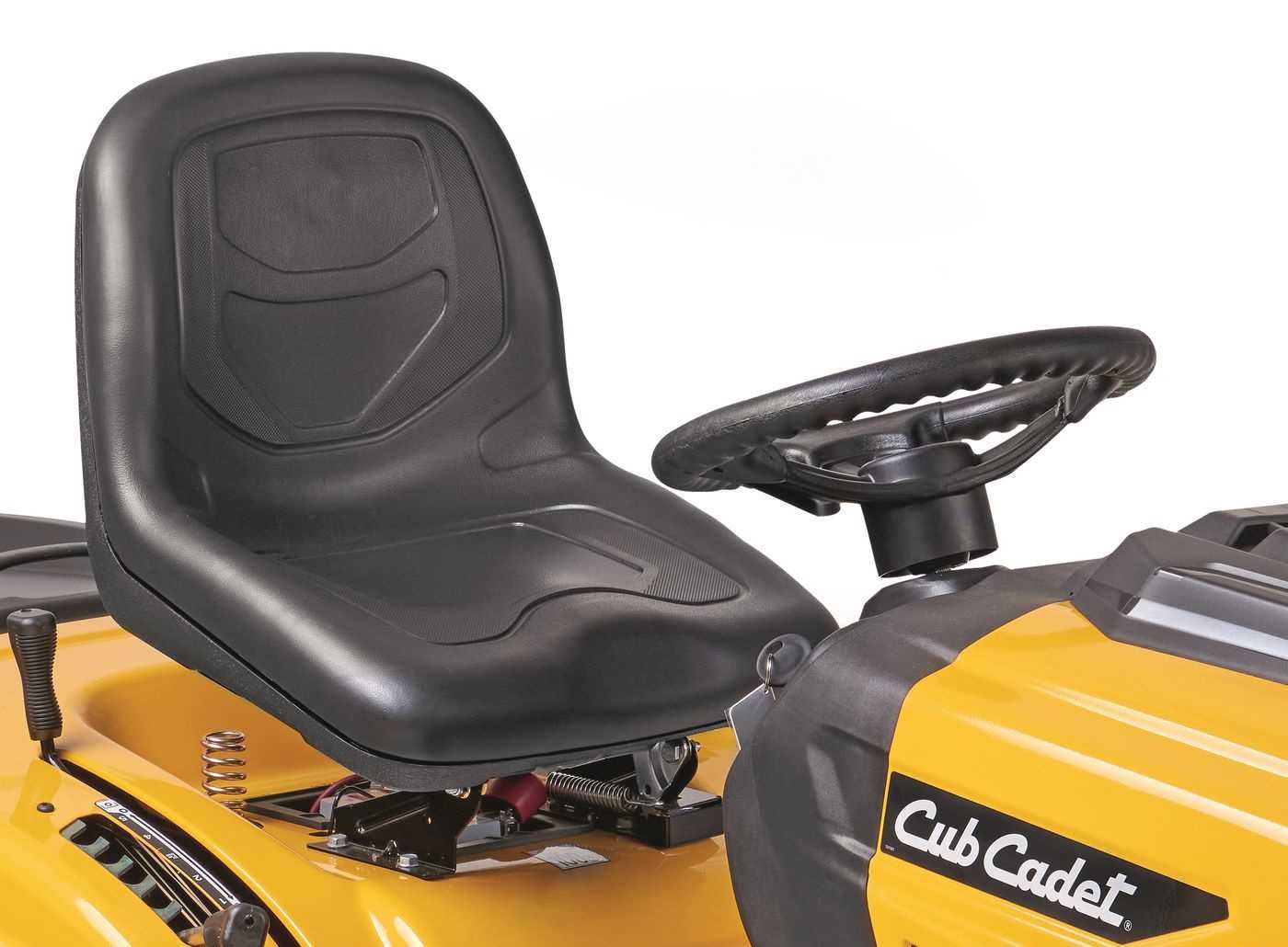Traktorek Cub Cadet Lt1 Nr92 z Koszem 92cm 8,1 kW Traktor kosiarka