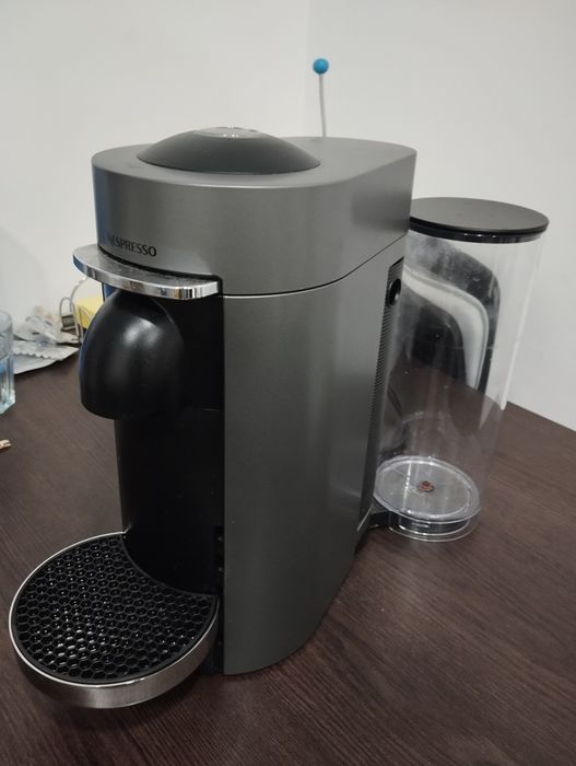 Máquina de café Nespresso