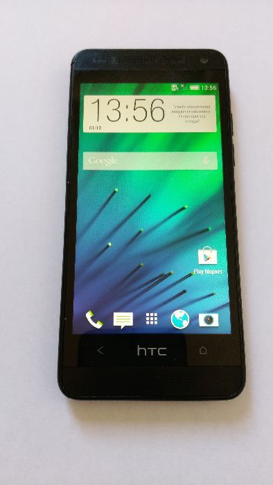 HTC One Mini на запчасти