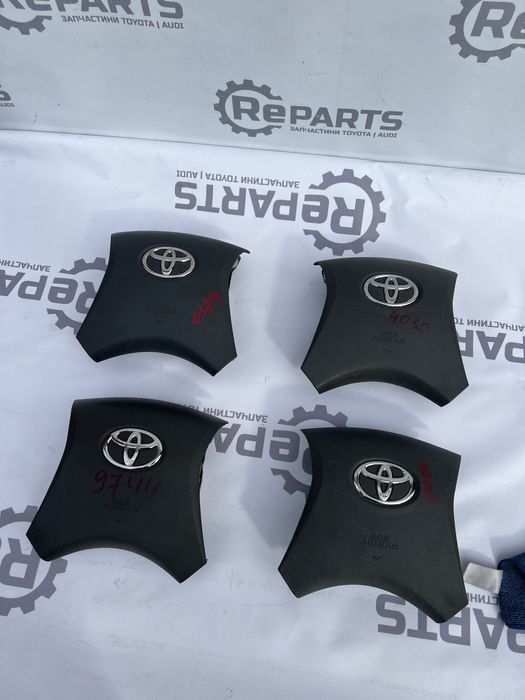 Двигун мотор камри toyota lexus 3.5 2.4 2GRFE 2AZFE коробка 3.5